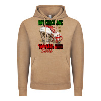 Vintage Coffee hot chocolate to warm your soul Vintage Hoodie - FaDigitalArtStudio