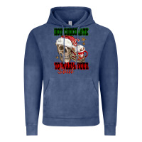 Vintage Denim hot chocolate to warm your soul Vintage Hoodie - FaDigitalArtStudio