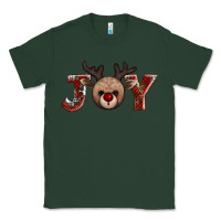 Sports Green joy reindeer Classic Tee - AdoDesignShop