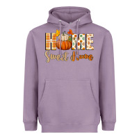Lavender home sweet home Heavyweight Hoodie - BundleAndBundleShop