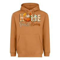 Meerkat home sweet home Heavyweight Hoodie - BundleAndBundleShop