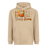 Mushroom home sweet home Heavyweight Hoodie - BundleAndBundleShop