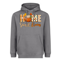Storm home sweet home Heavyweight Hoodie - BundleAndBundleShop