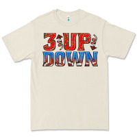 Bone 3 up 3 down football Premium Tee - texasbilliewilder