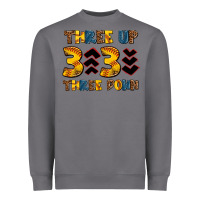 Storm three up three down softball Heavyweight Sweatshirt - AdoDesignShop