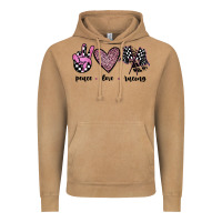 Vintage Camel peace love racing Vintage Hoodie - JahusDesignShop