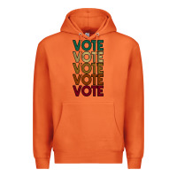 Carrot VOTE Premium Hoodie - Bettercallsaul