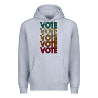Vote Premium Hoodie | Teevron