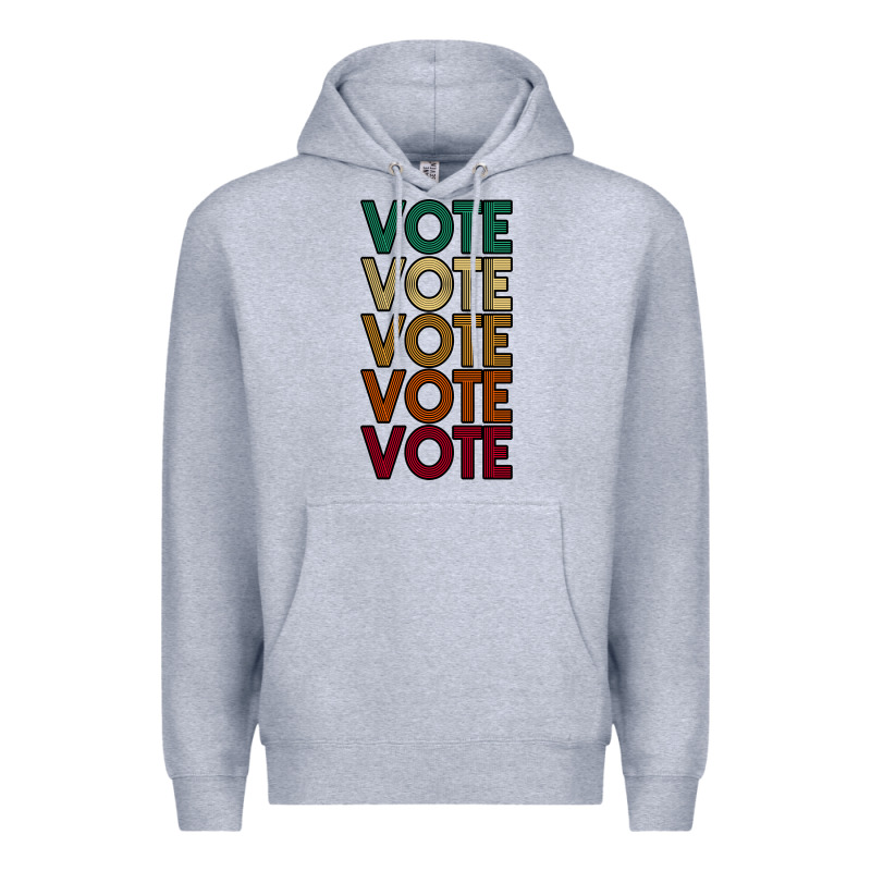 Vote Premium Hoodie by Bettercallsaul | Teevron