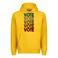 Lemon VOTE Premium Hoodie - Bettercallsaul