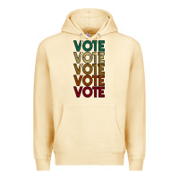 Pina Colada VOTE Premium Hoodie - Bettercallsaul