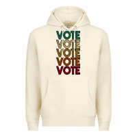Sandshell VOTE Premium Hoodie - Bettercallsaul