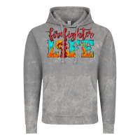 Cloud Rock firefighter life Vintage Hoodie - HRA Design Shop