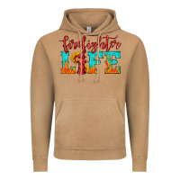 Vintage Camel firefighter life Vintage Hoodie - HRA Design Shop