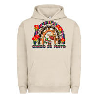 Cinco De Mayo Rainbow Urban Hoodie | Teevron