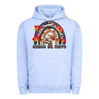 Pigment Grape Ice cinco de mayo rainbow Urban Hoodie - CowGirlArtShop