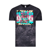 Cloud Black her fight is our fight Vintage Tee - JahusDesignShop