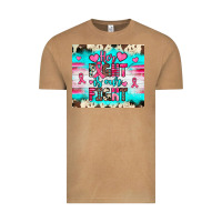 Vintage Camel her fight is our fight Vintage Tee - JahusDesignShop