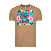 Vintage Coffee her fight is our fight Vintage Tee - JahusDesignShop