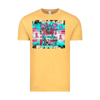 Vintage Mustard her fight is our fight Vintage Tee - JahusDesignShop
