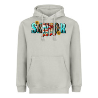 Moon Dust senior 2023 Heavyweight Hoodie - BundleAndBundleShop