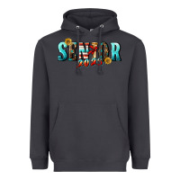 Smoke senior 2023 Heavyweight Hoodie - BundleAndBundleShop