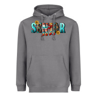 Storm senior 2023 Heavyweight Hoodie - BundleAndBundleShop