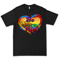 Black be you tiful Premium Tee - Zillion Design Studio