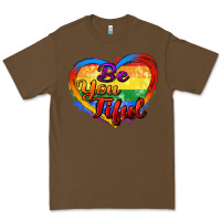 Cacao be you tiful Premium Tee - Zillion Design Studio