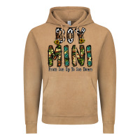 Vintage Camel boy mini from son up to son down Vintage Hoodie - CowhideDigitalArt