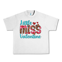 Lunar Rock little miss valentine Urban Heavy Tee - JahusDesignShop