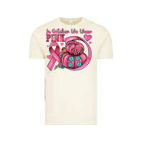 Vintage Arctic in october we wear pink Vintage Tee - JahusDesignShop
