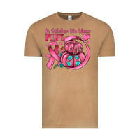 Vintage Camel in october we wear pink Vintage Tee - JahusDesignShop