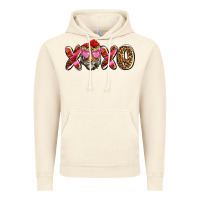 Vintage Artic xoxo tiger olivia Vintage Hoodie - OliviaCreatesArt