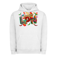 Pigment Lunar Rock cinco de mayo lpn Urban Hoodie - CowGirlArtShop