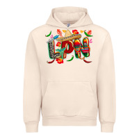 Sandshell cinco de mayo lpn Urban Hoodie - CowGirlArtShop