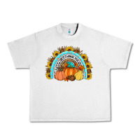 Lunar Rock Fall rainbow Urban Heavy Tee - Artiststas