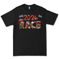 Black 2024 race Premium Tee - texasbilliewilder