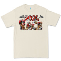 Bone 2024 race Premium Tee - texasbilliewilder