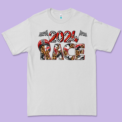 Premium Tee 2024 race