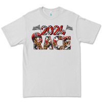 Dove Grey 2024 race Premium Tee - texasbilliewilder