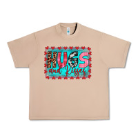 Burro hugs and kisses Urban Heavy Tee - JahusDesignShop