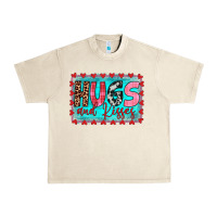 Sandshell hugs and kisses Urban Heavy Tee - JahusDesignShop