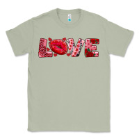 Matcha love with kiss Classic Tee - AdoDesignShop