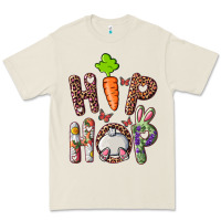 Bone Hip Hop Bunny Premium Tee - RanaPortraitStore