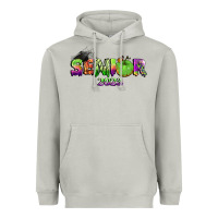 Senior 2023 Halloween Heavyweight Hoodie | Teevron