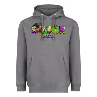 Storm senior 2023 halloween Heavyweight Hoodie - BundleAndBundleShop
