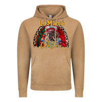 Vintage Camel la mama mas chingona Vintage Hoodie - RacoonDesign