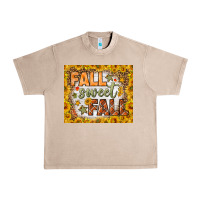 French Oak fall sweet fall mousepad Urban Heavy Tee - BundleAndBundleShop
