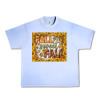 Grape Ice fall sweet fall mousepad Urban Heavy Tee - BundleAndBundleShop